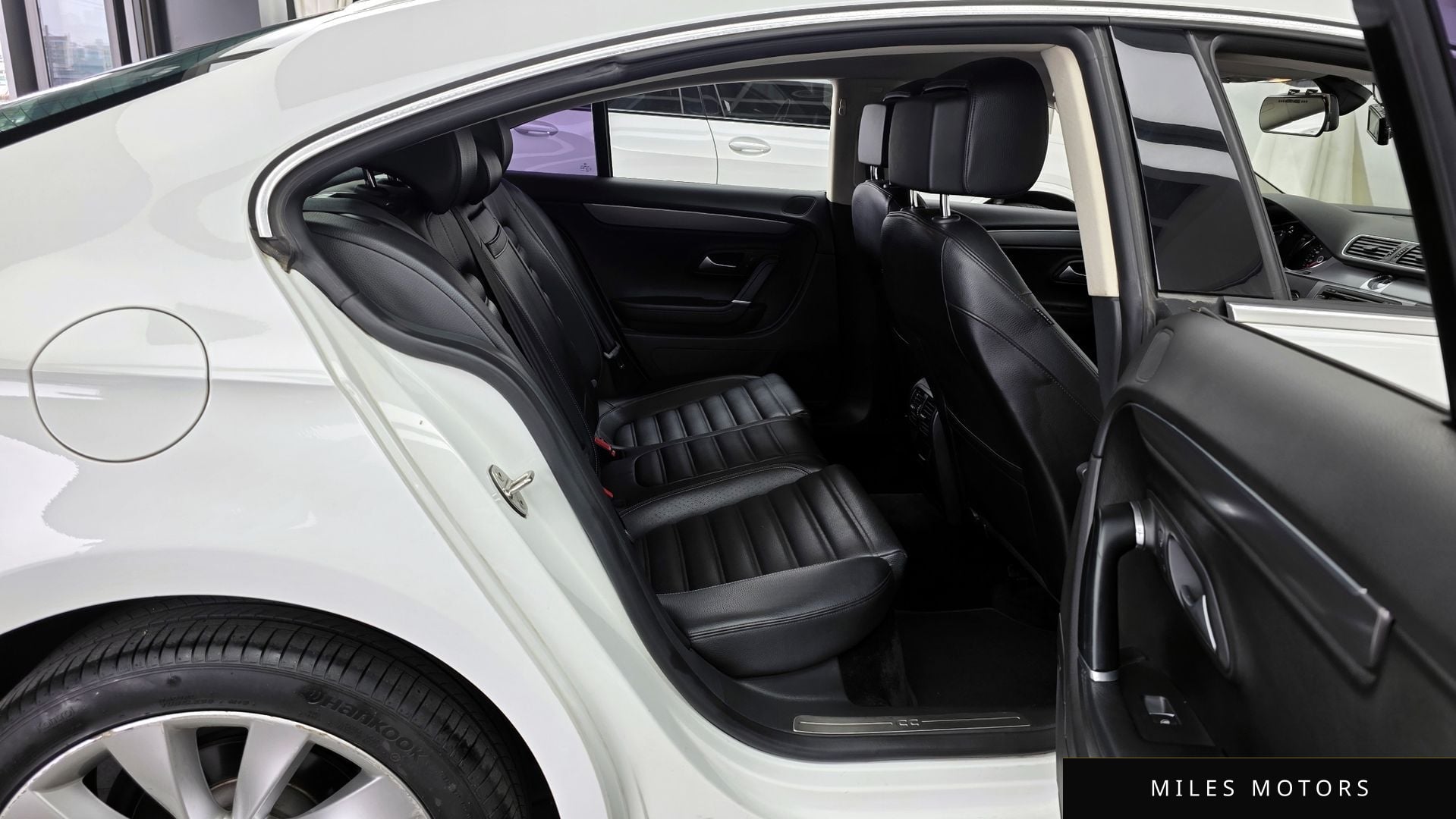 Volkswagen CC 2015 — миниатюра 12