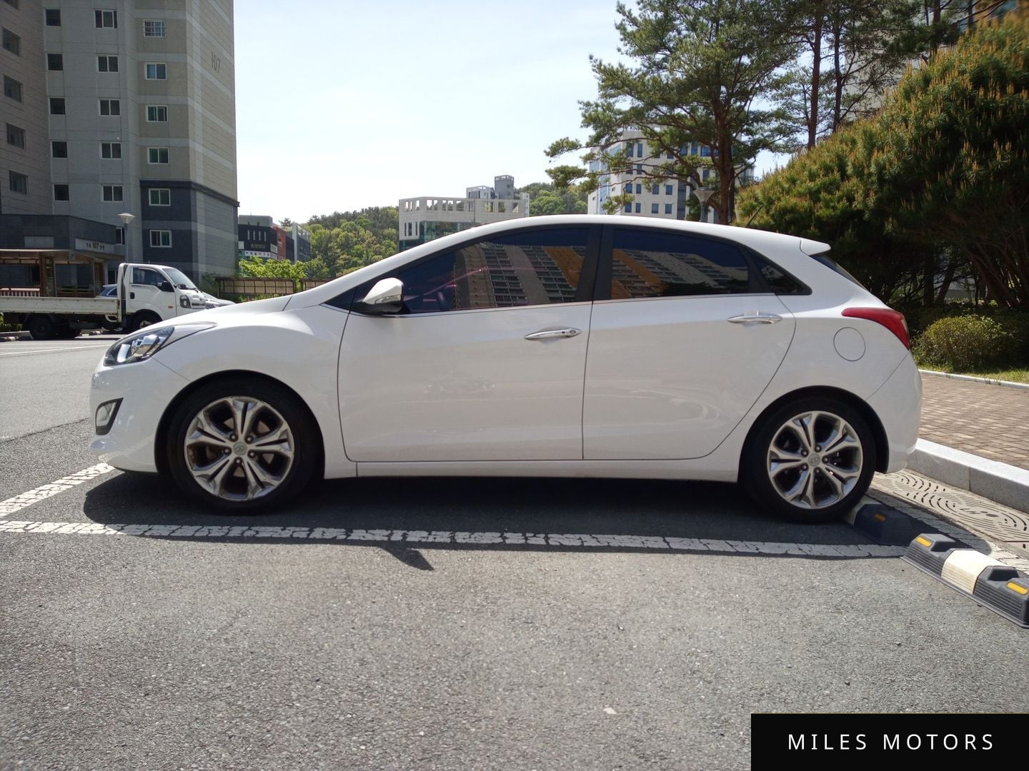 Hyundai i30 2012 — миниатюра 2