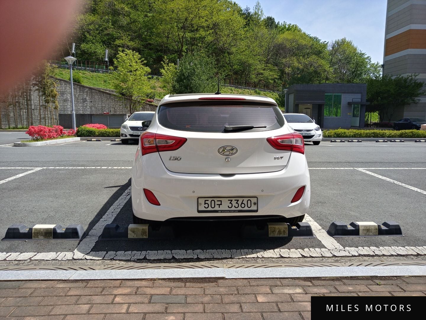 Hyundai i30 2012 — миниатюра 3