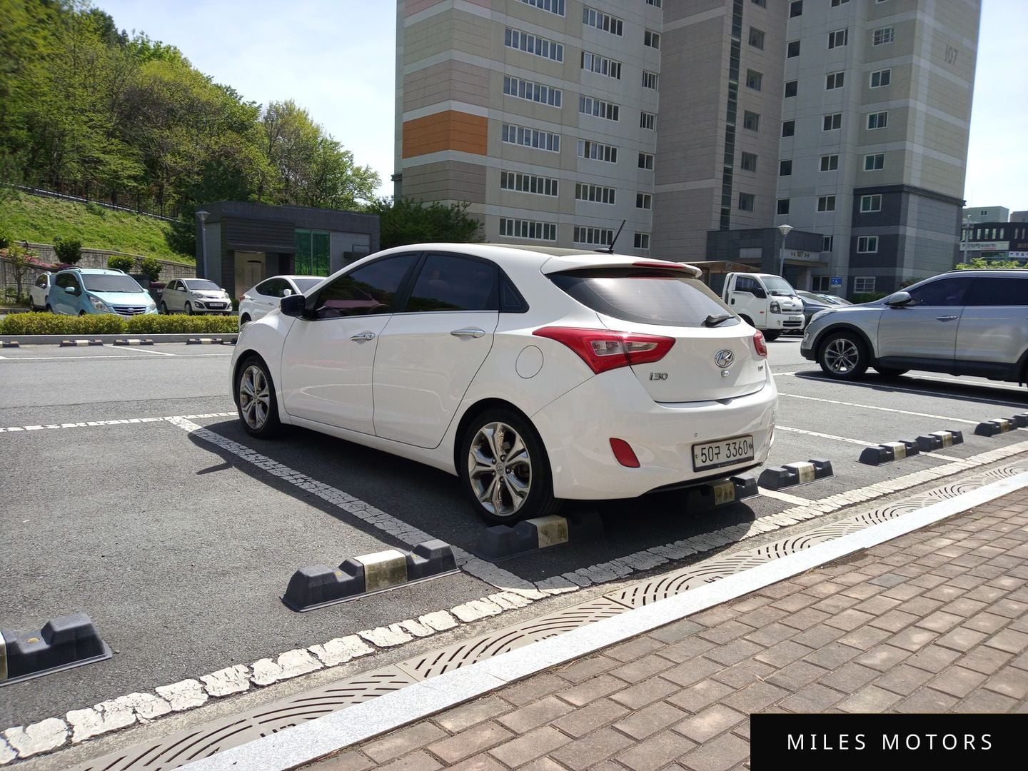 Hyundai i30 2012 — миниатюра 4