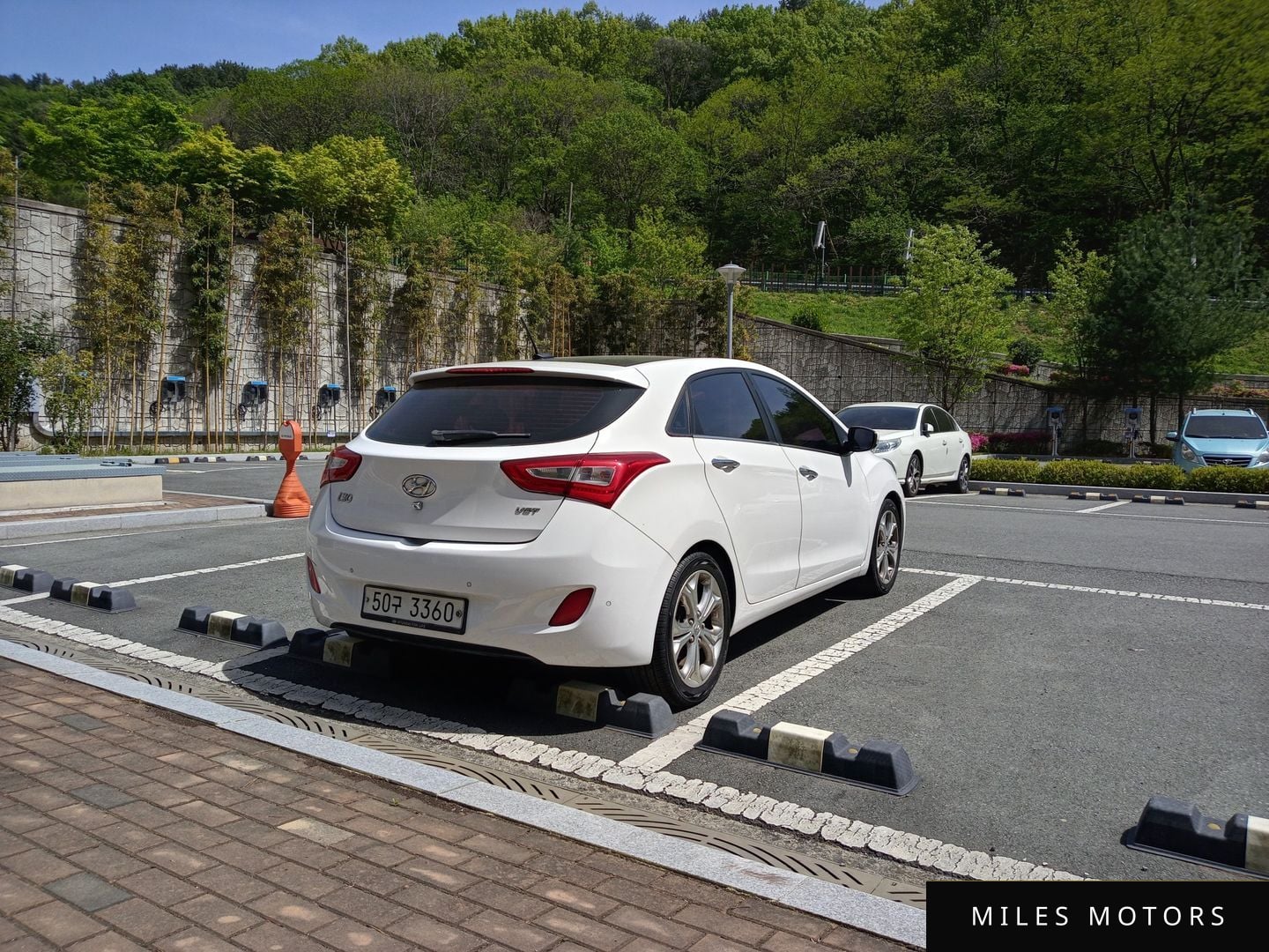 Hyundai i30 2012 — миниатюра 5