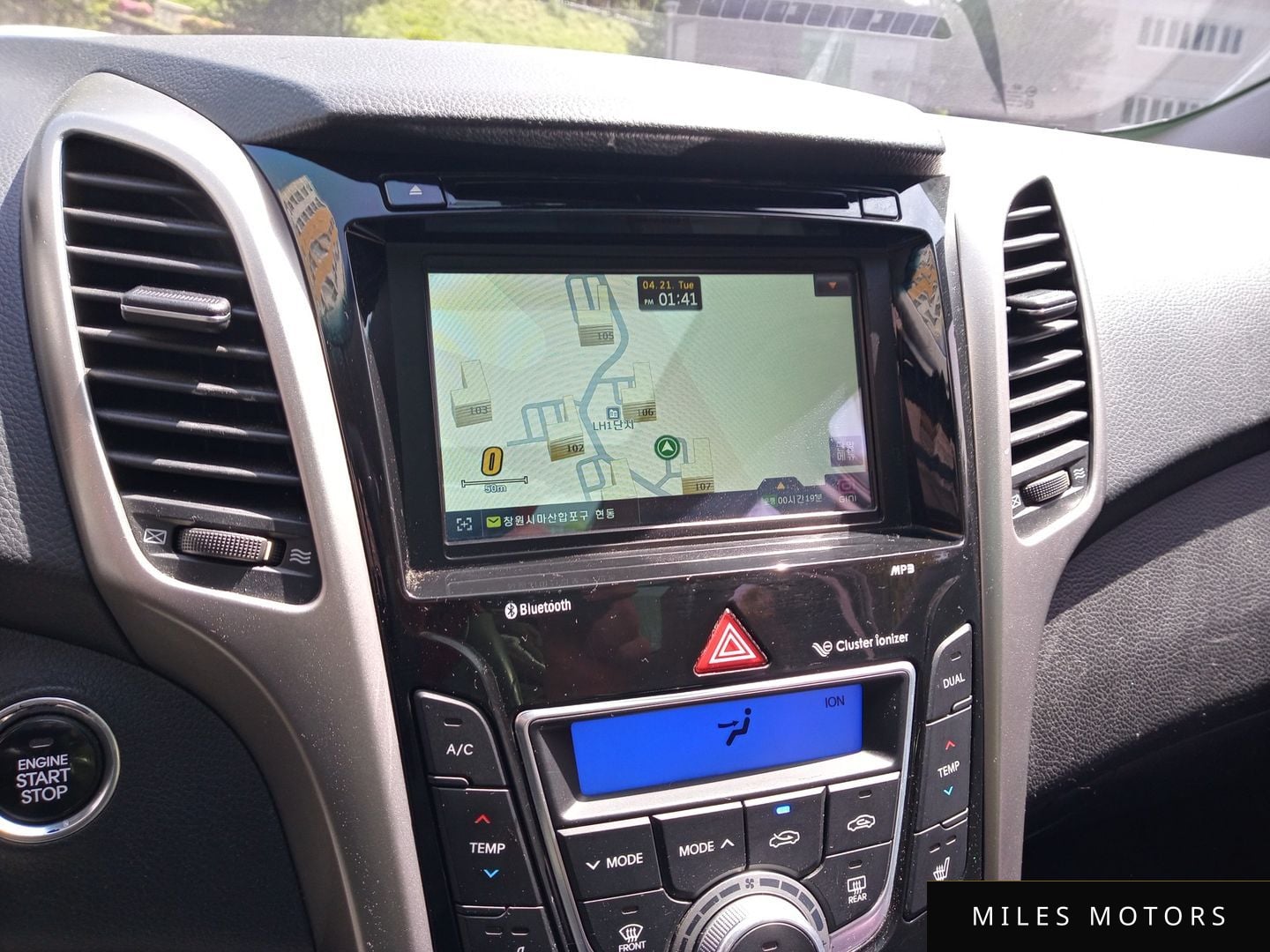 Hyundai i30 2012 — миниатюра 9