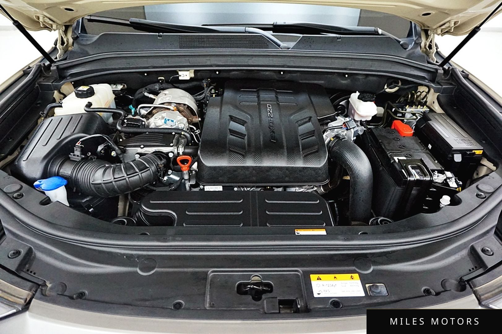 KG Mobility Rexton 2024 — миниатюра 8