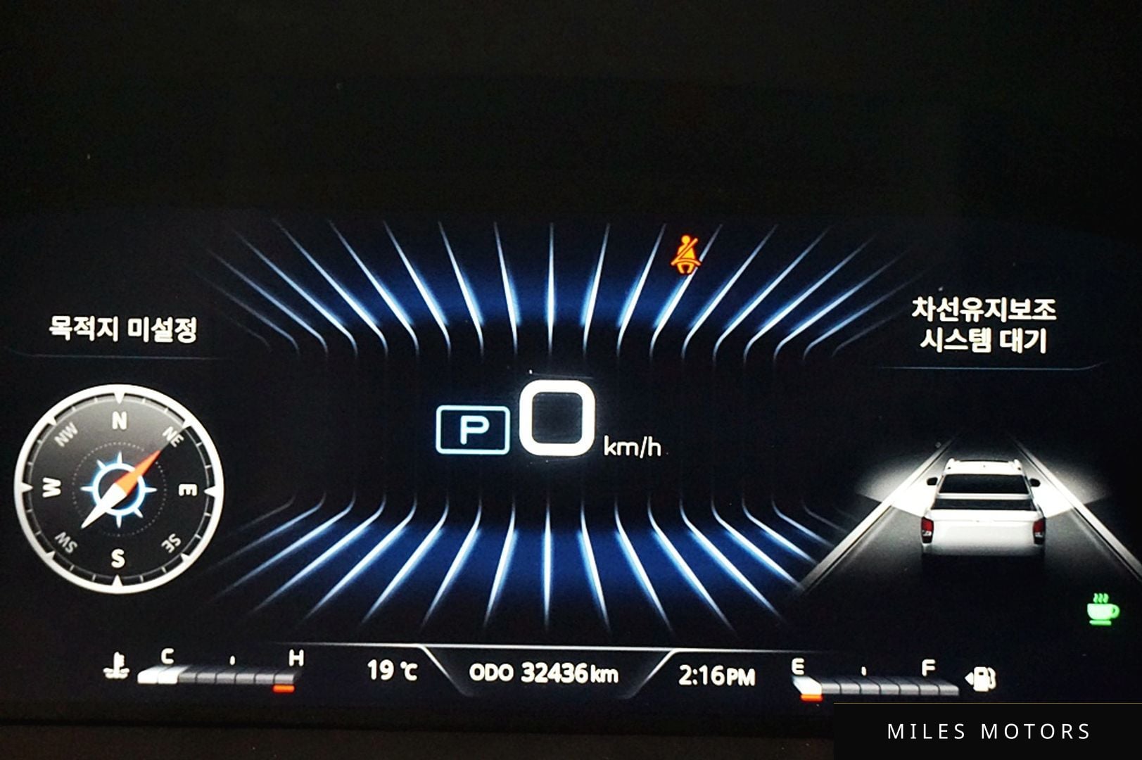 KG Mobility Rexton 2024 — миниатюра 9