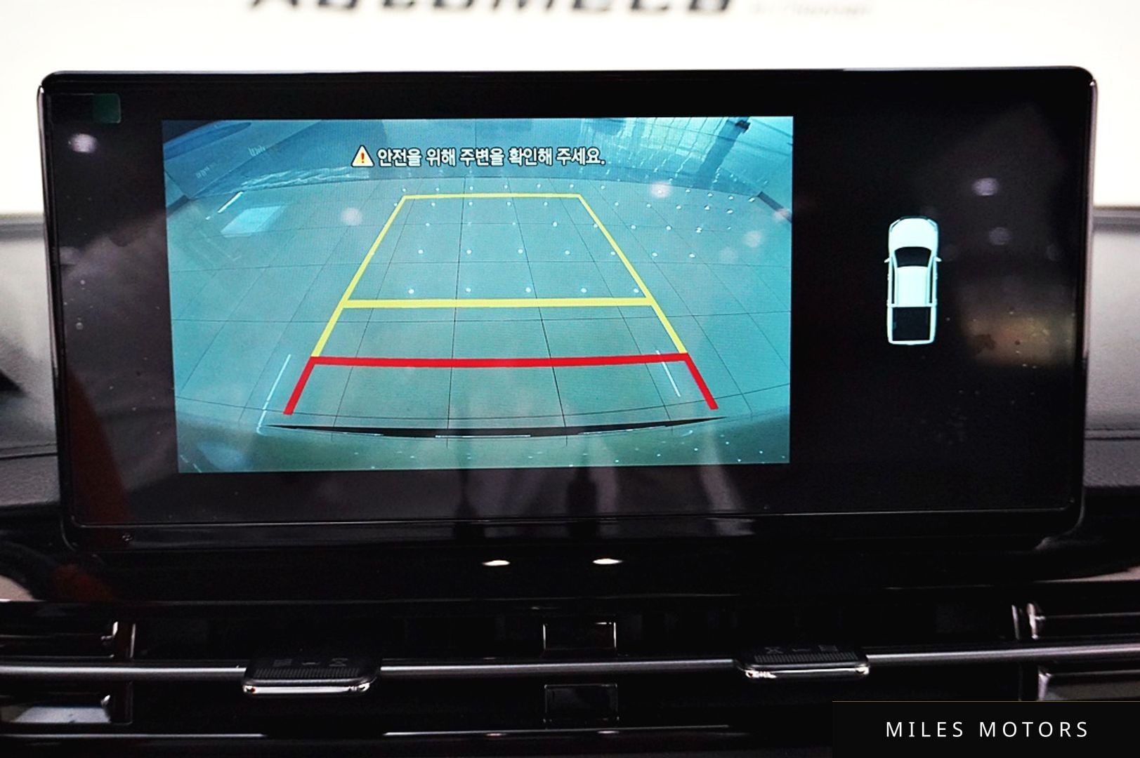 KG Mobility Rexton 2024 — миниатюра 11