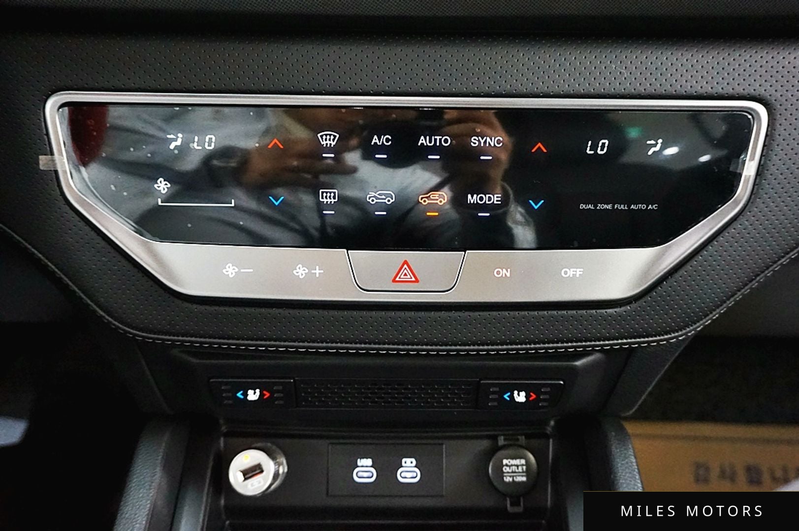 KG Mobility Rexton 2024 — миниатюра 12