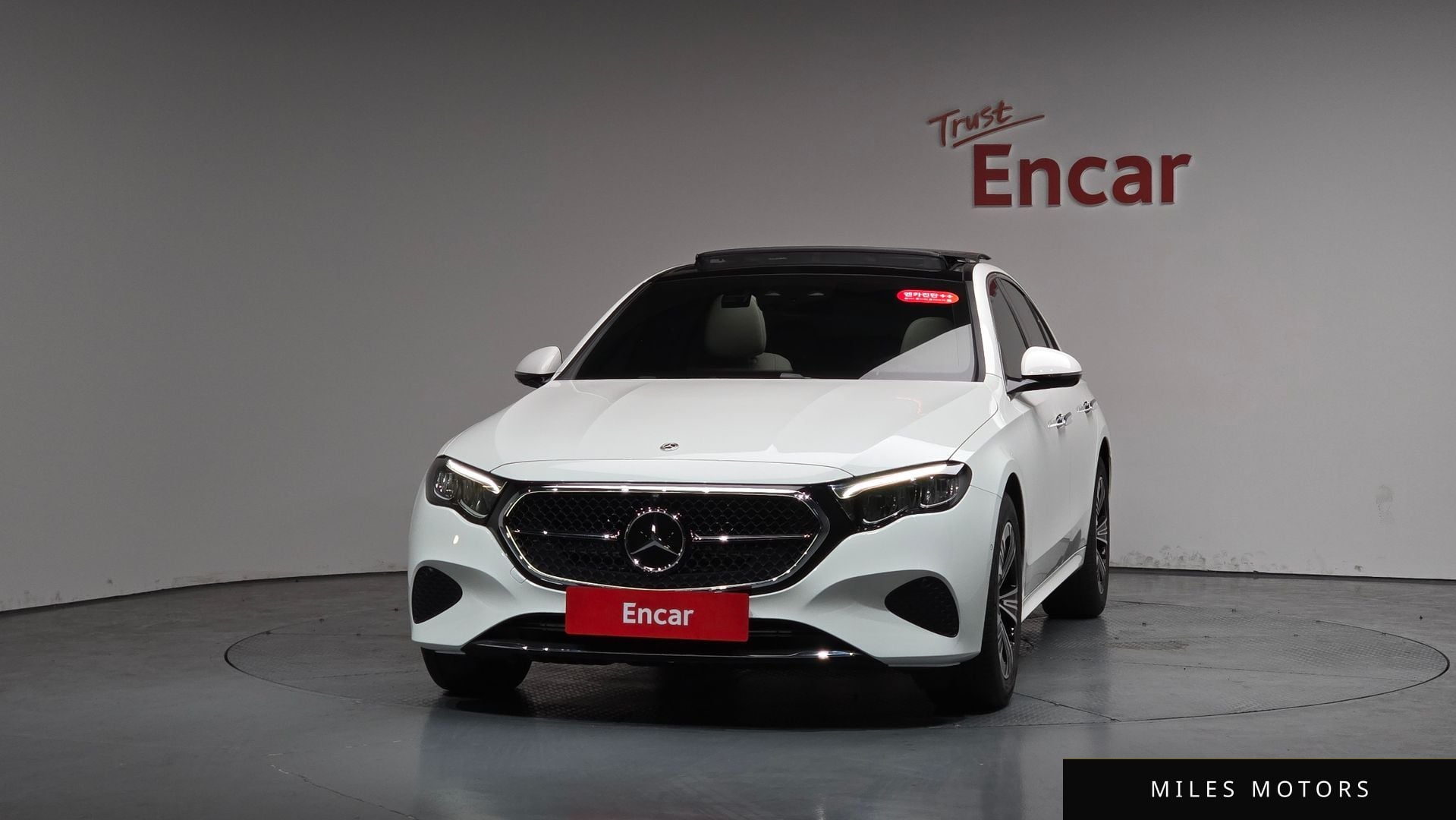 Mercedes-Benz E-Class W214 2026 — миниатюра 2