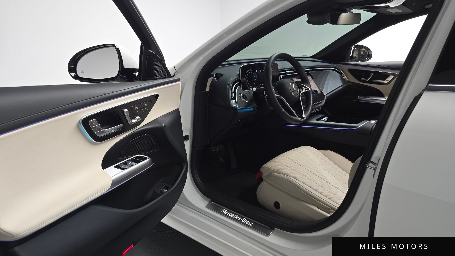 Mercedes-Benz E-Class W214 2026 — миниатюра 12