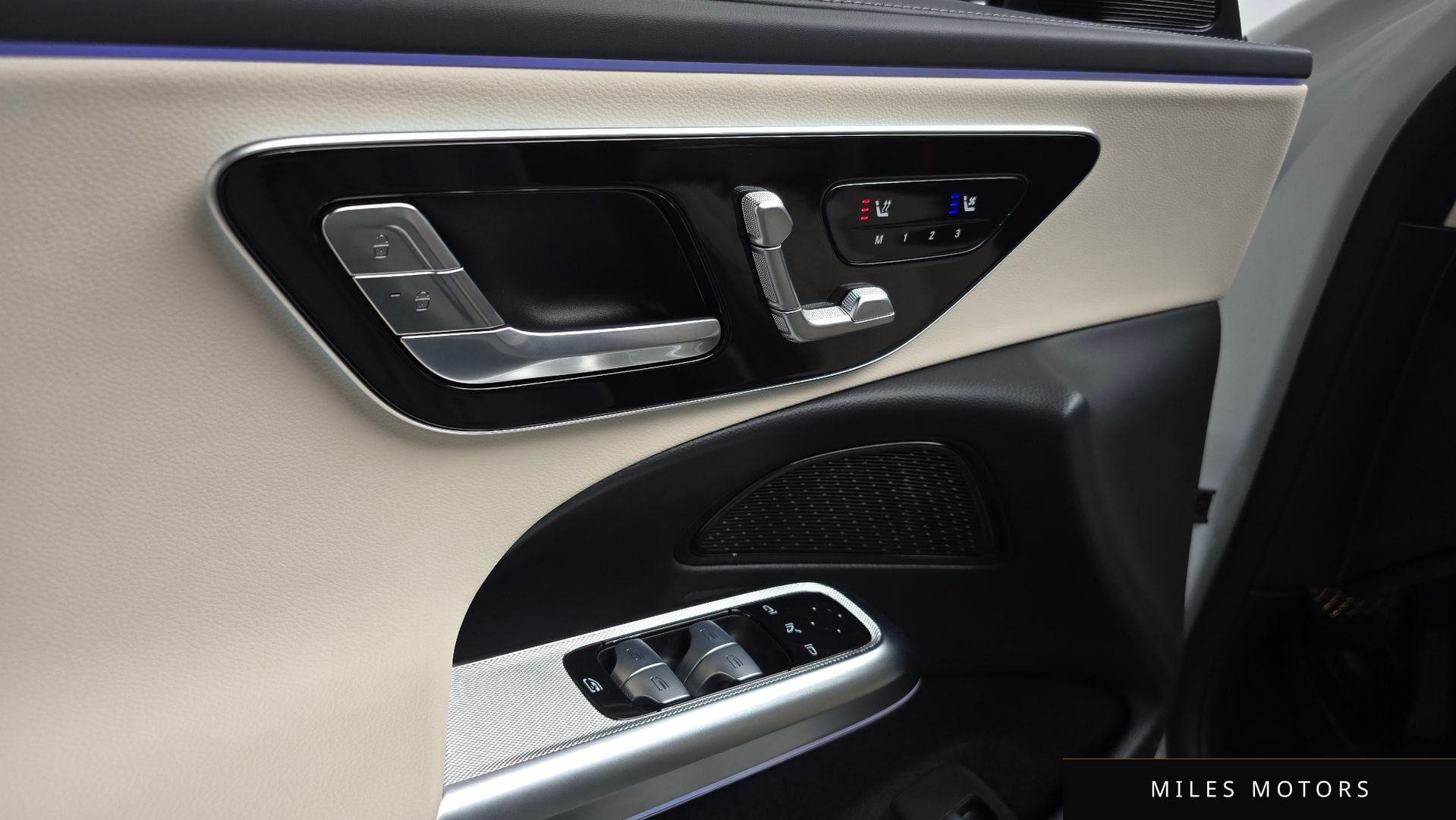 Mercedes-Benz E-Class W214 2026 — миниатюра 24