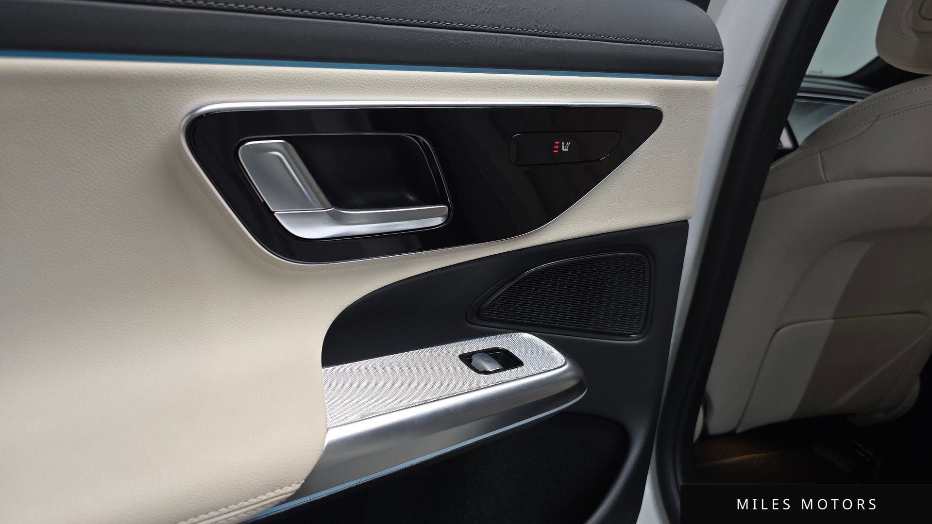Mercedes-Benz E-Class W214 2026 — миниатюра 25
