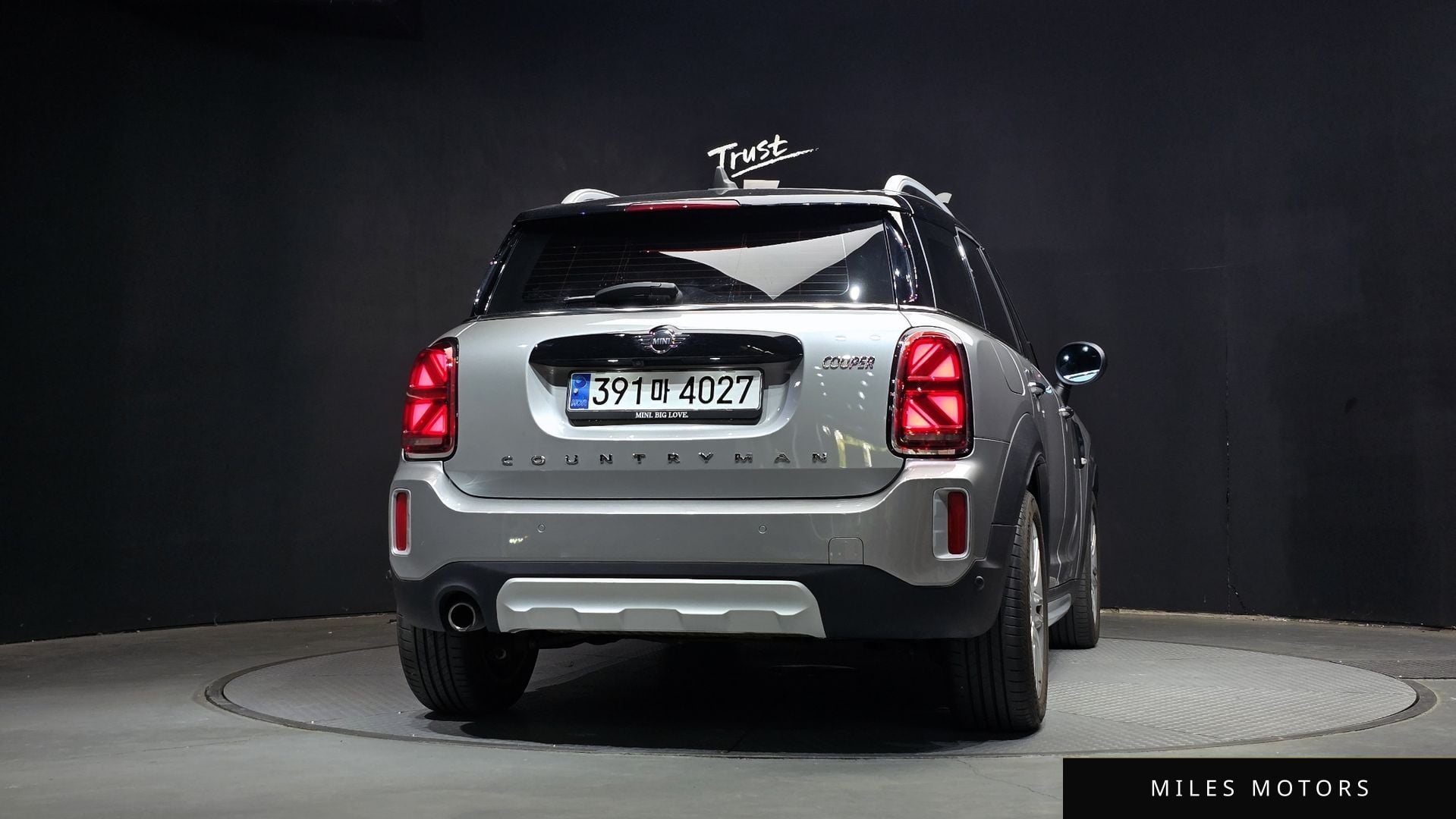 MINI Countryman 2023 — миниатюра 4
