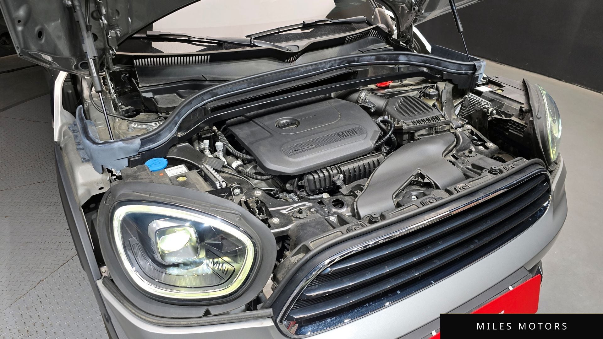 MINI Countryman 2023 — миниатюра 6