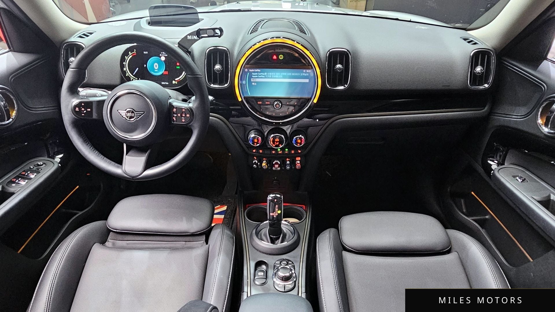 MINI Countryman 2023 — миниатюра 10