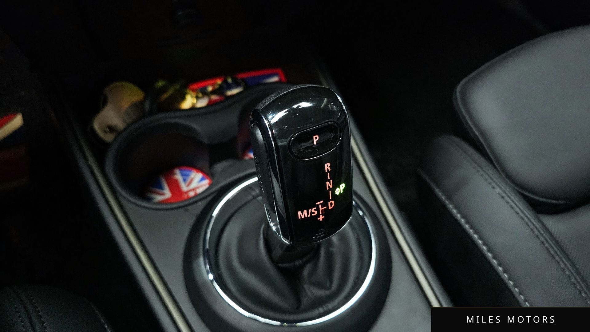 MINI Countryman 2023 — миниатюра 12