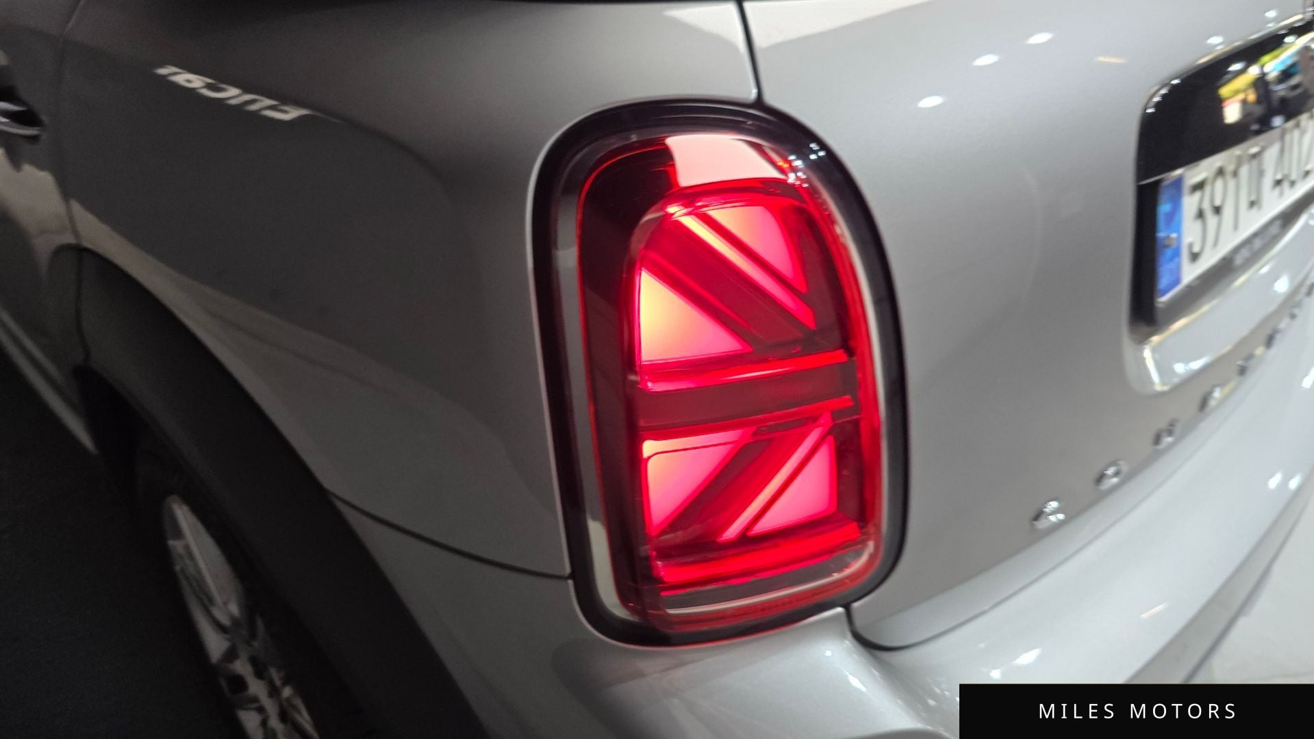 MINI Countryman 2023 — миниатюра 9