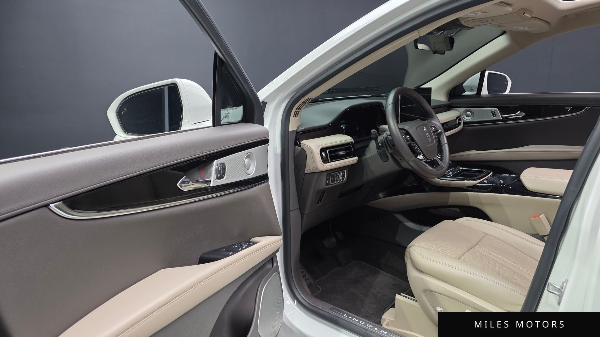 Lincoln 노틸러스 2022 — миниатюра 13