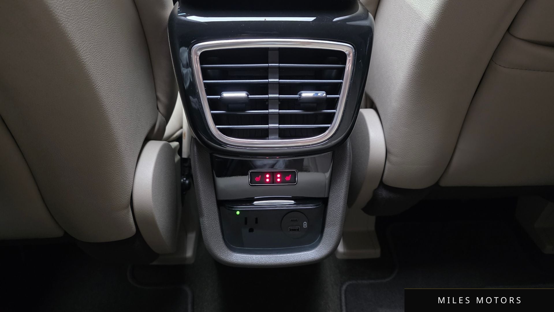 Lincoln 노틸러스 2022 — миниатюра 24