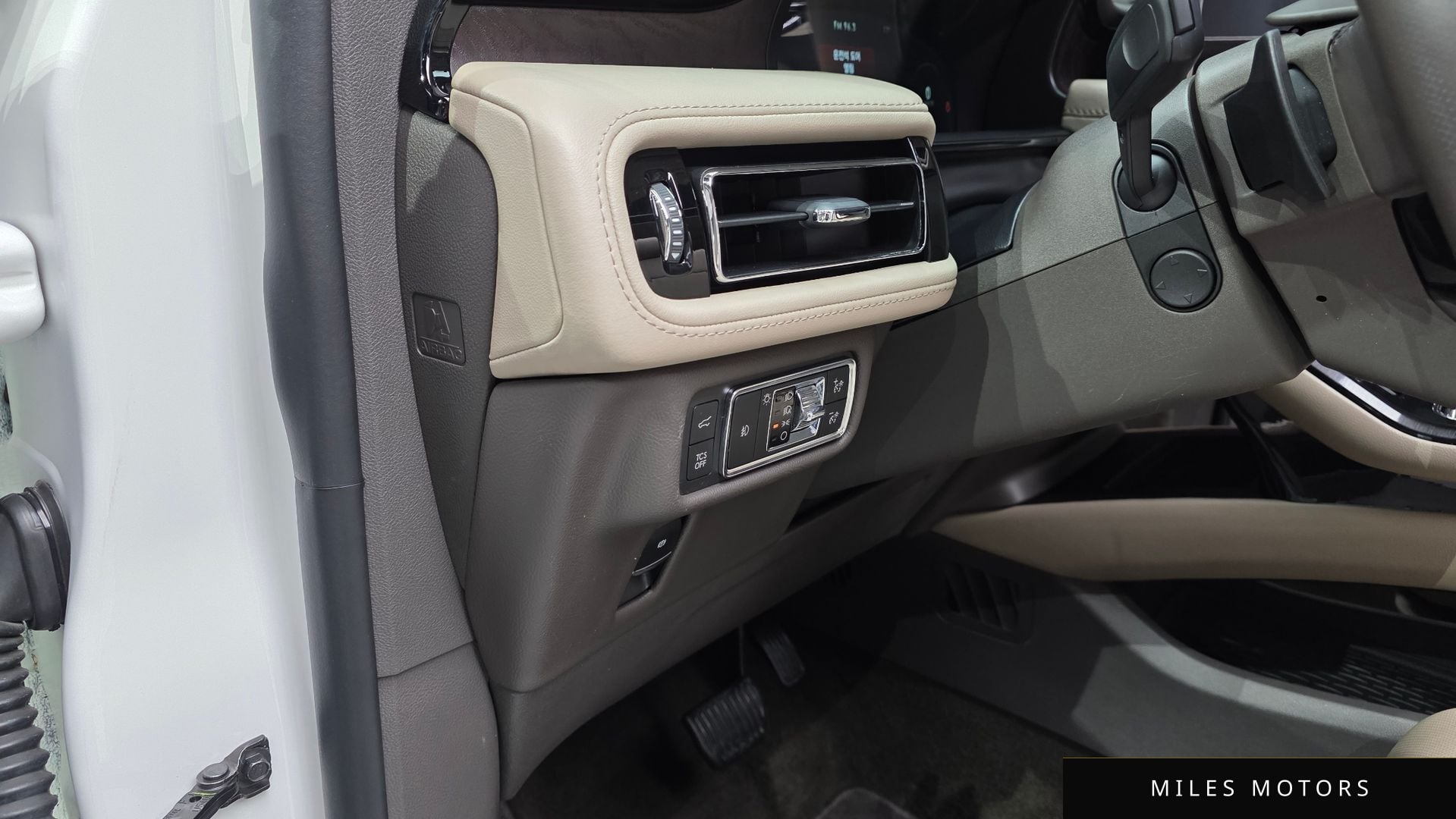 Lincoln 노틸러스 2022 — миниатюра 29