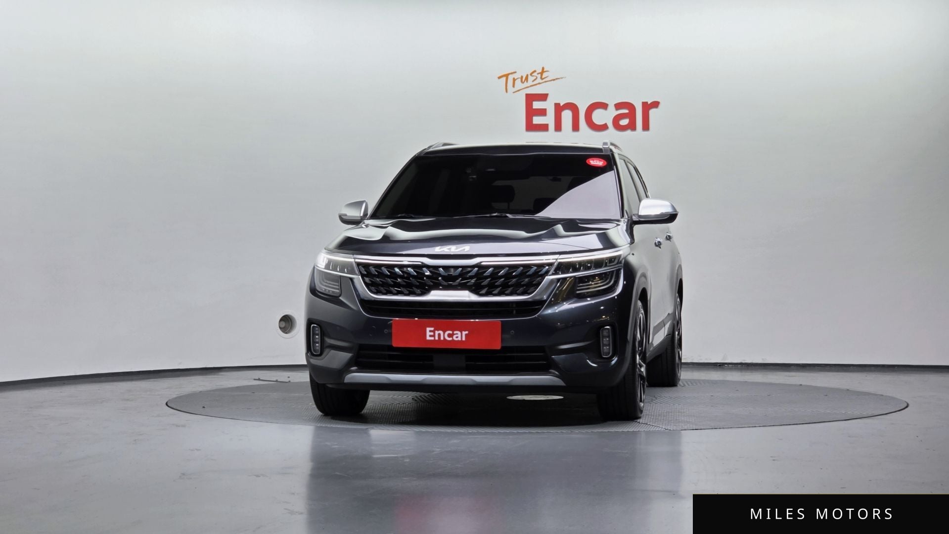 Kia Seltos 2023 — миниатюра 3