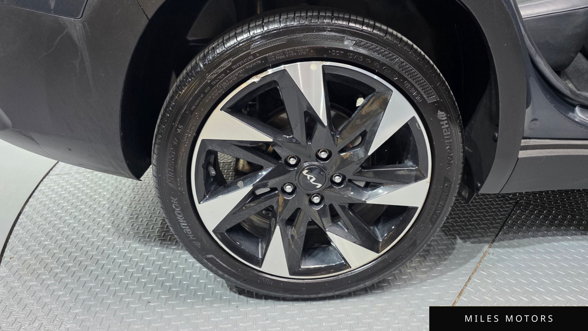Kia Seltos 2023 — миниатюра 5