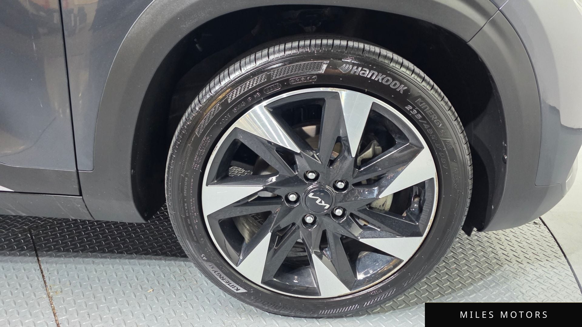 Kia Seltos 2023 — миниатюра 7
