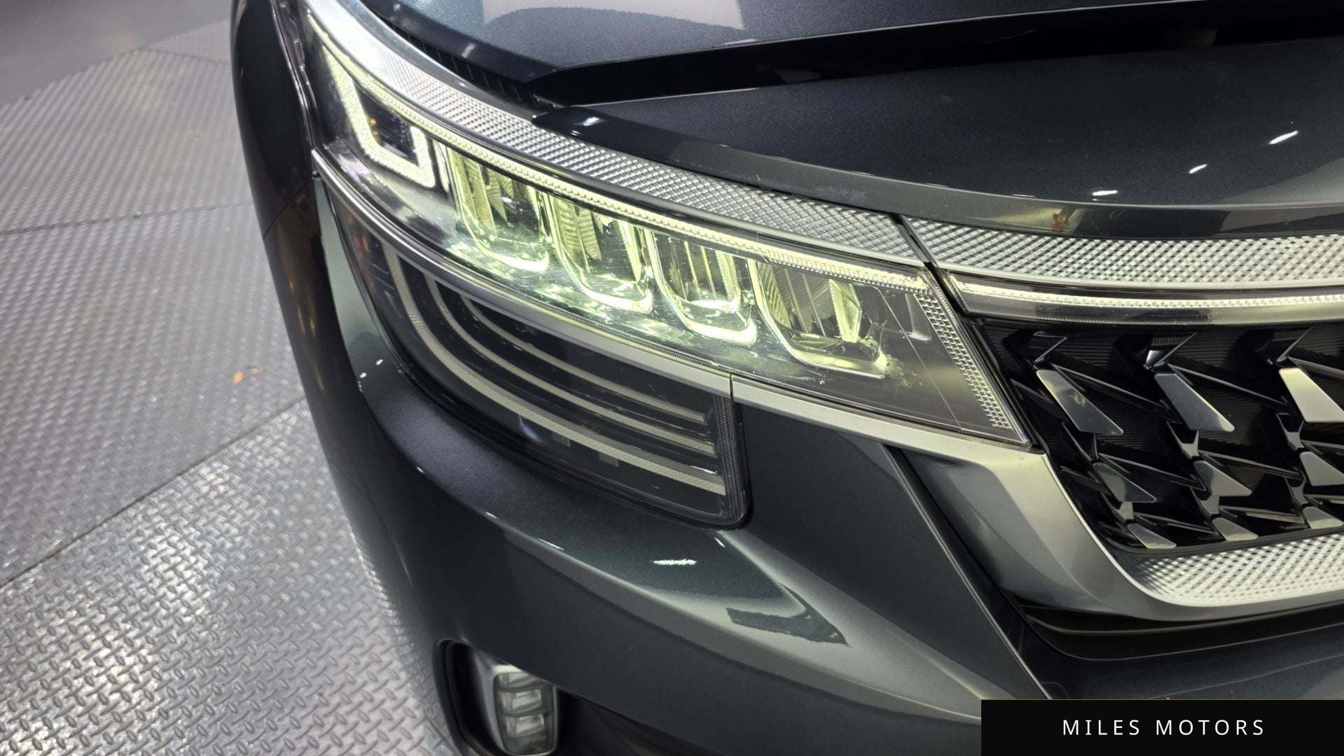 Kia Seltos 2023 — миниатюра 8