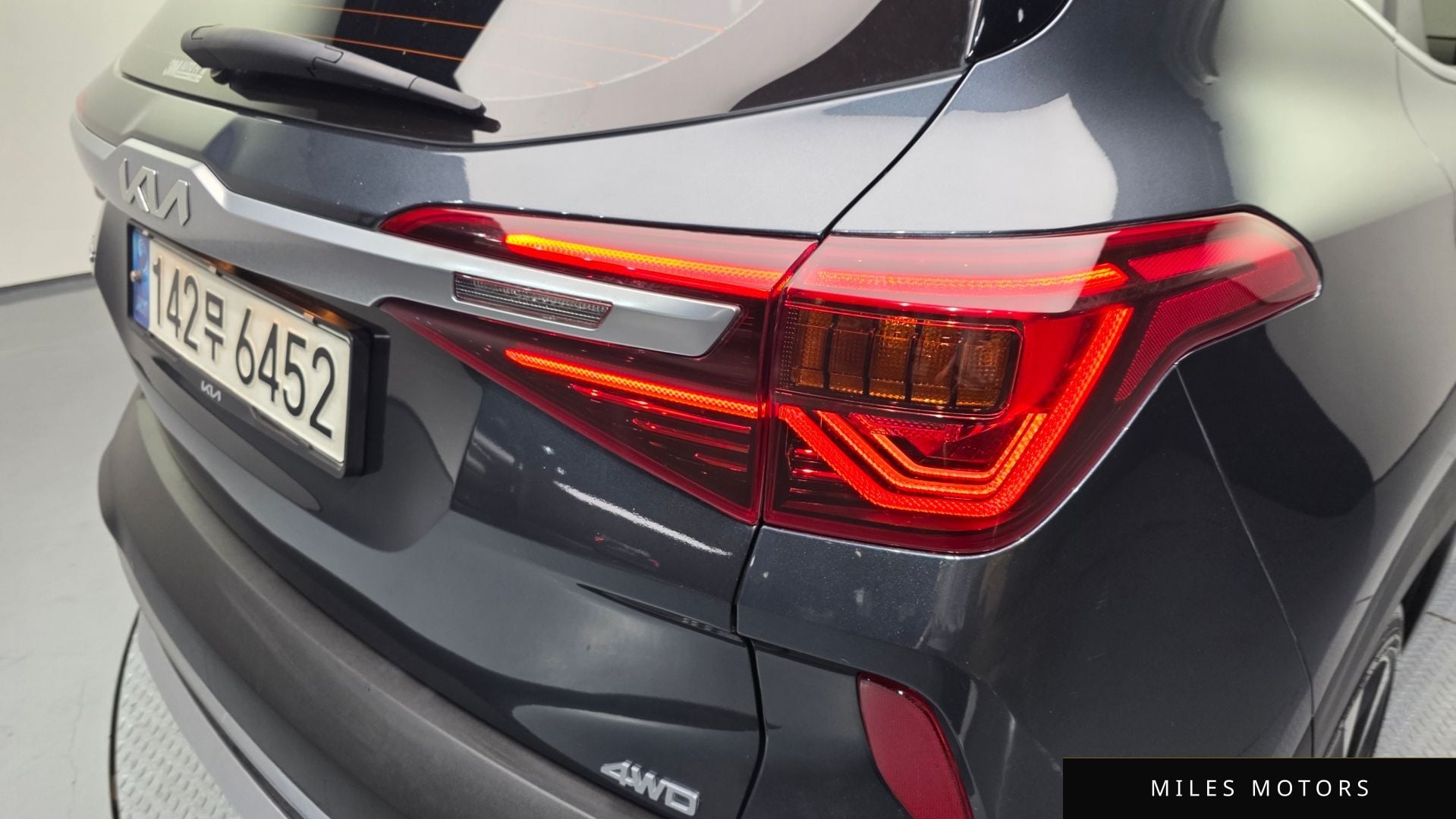 Kia Seltos 2023 — миниатюра 9