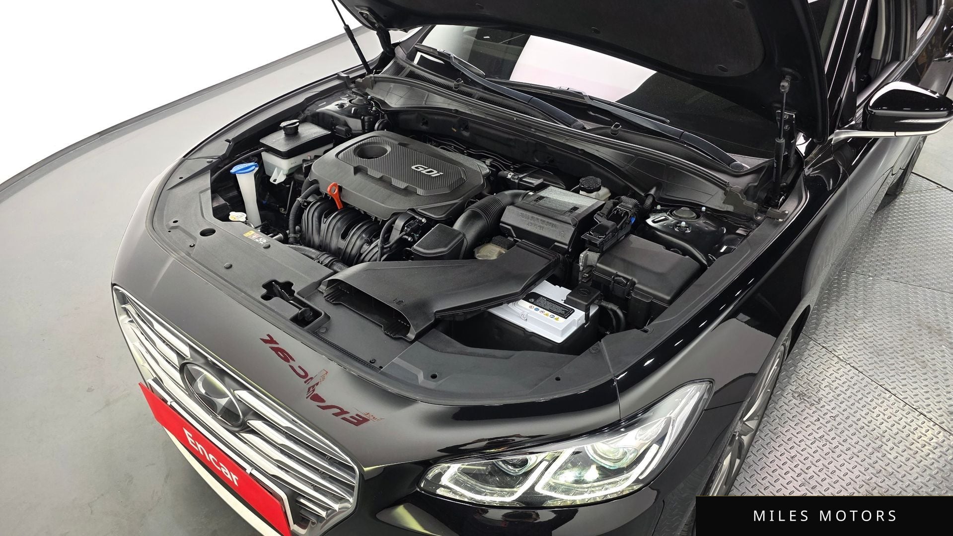 Hyundai Grandeur 2018 — миниатюра 6