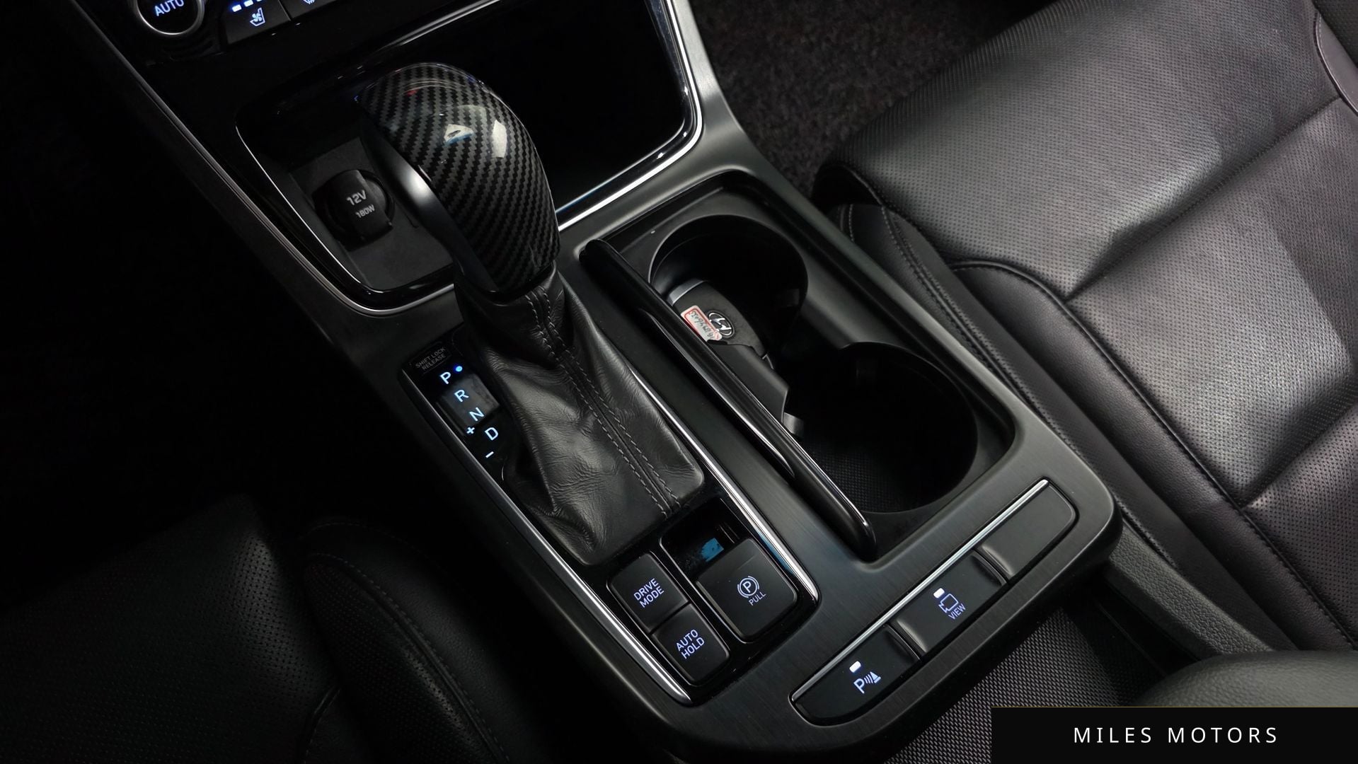 Hyundai Grandeur 2018 — миниатюра 9