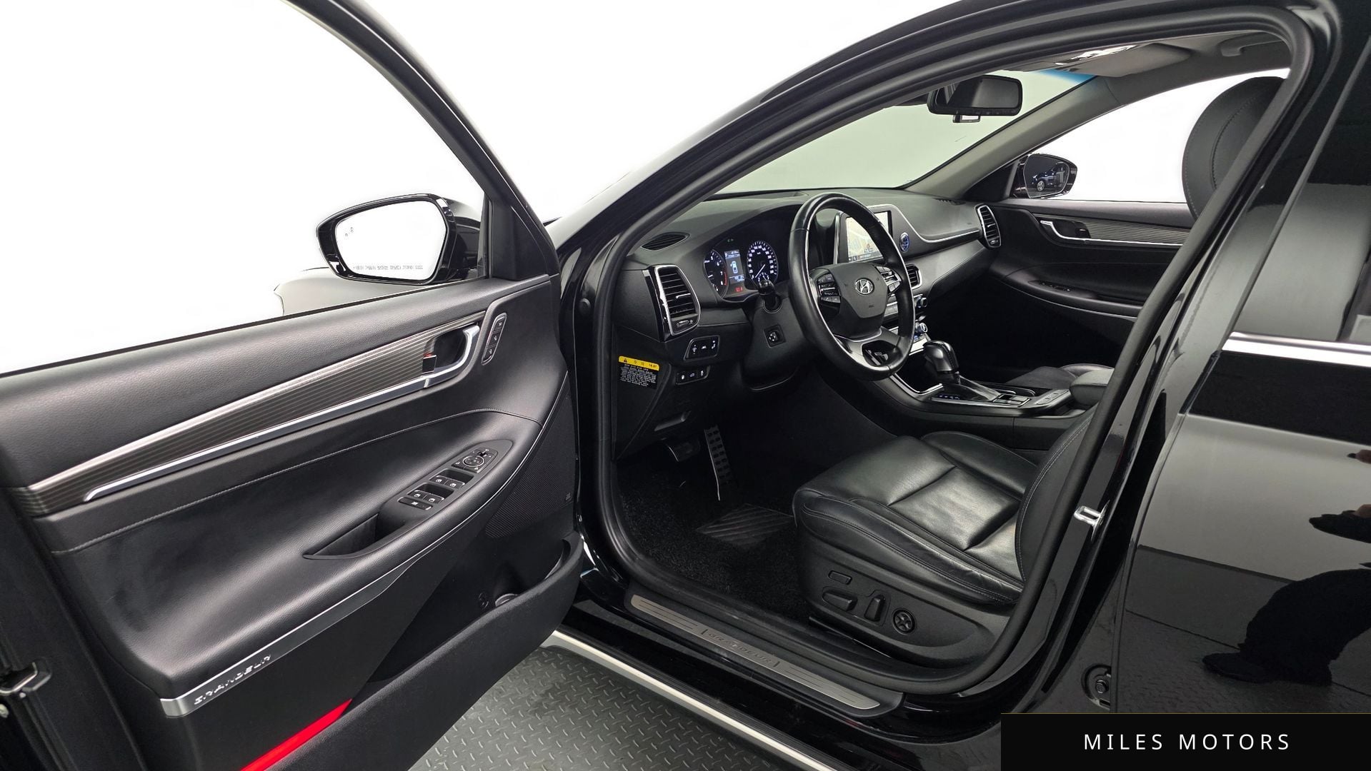 Hyundai Grandeur 2018 — миниатюра 10
