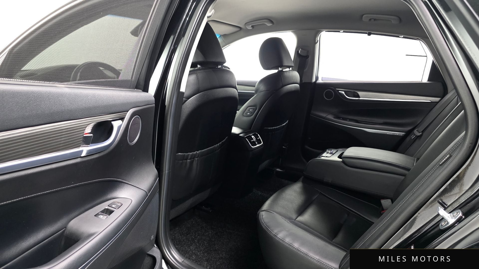 Hyundai Grandeur 2018 — миниатюра 11