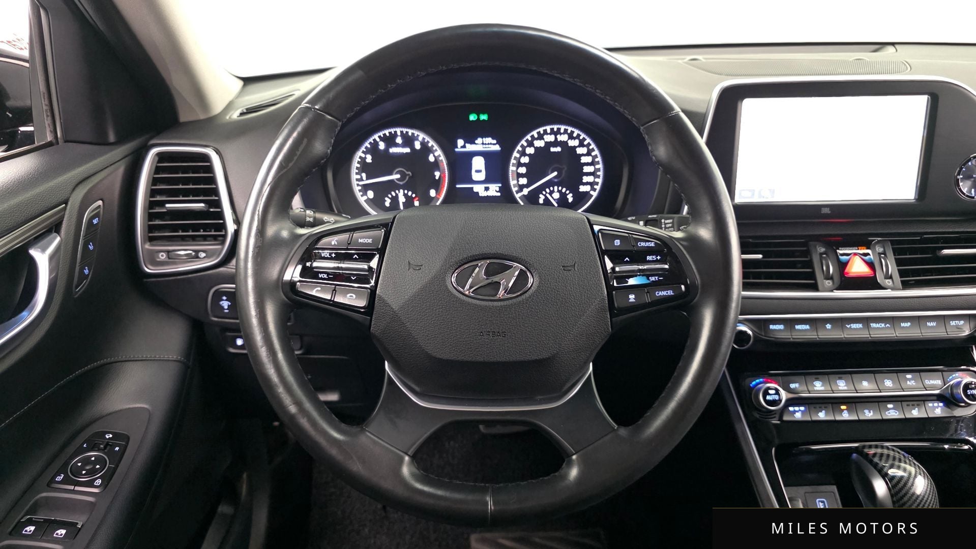 Hyundai Grandeur 2018 — миниатюра 12