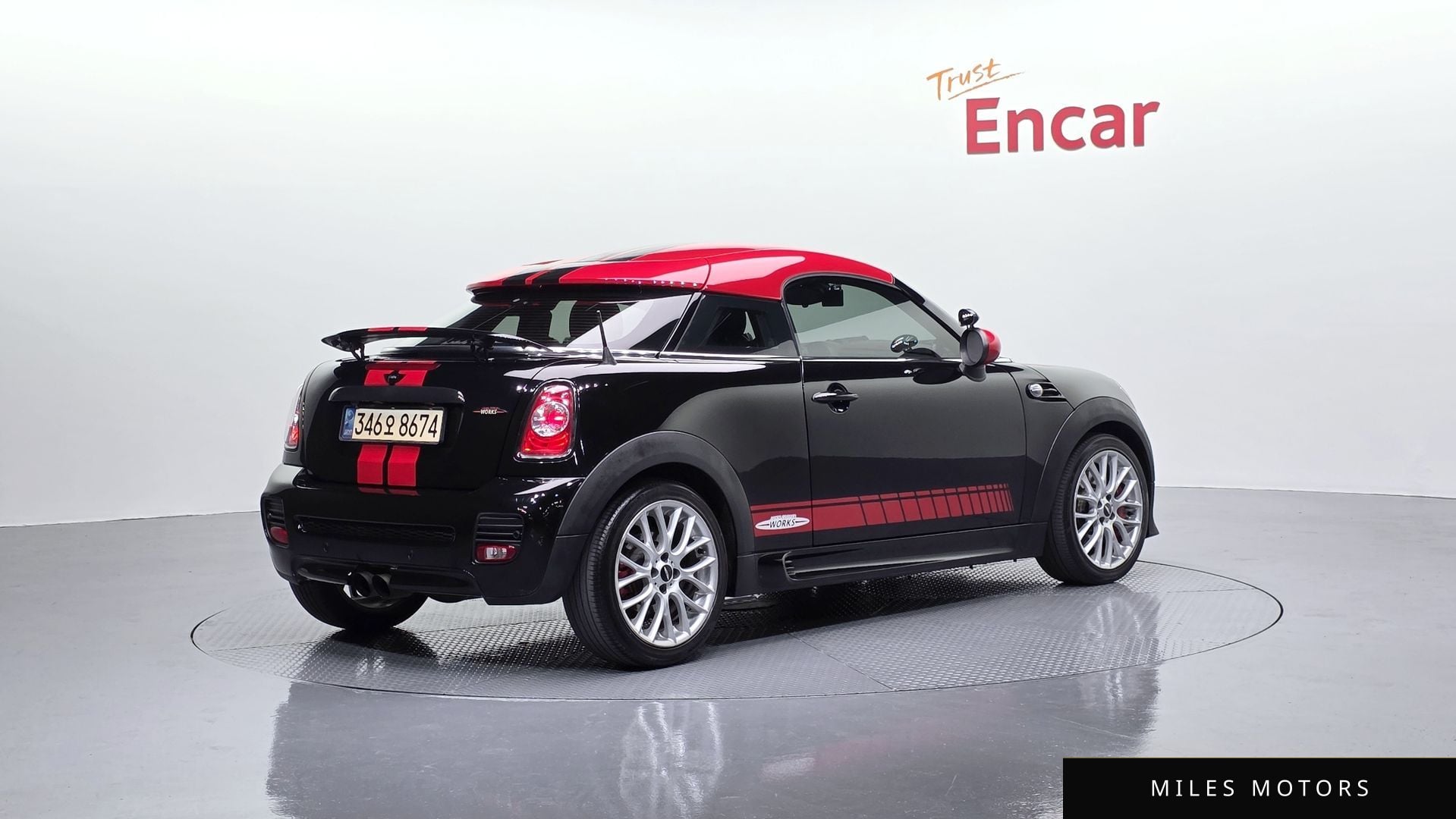 MINI Coupe 2014 — миниатюра 2