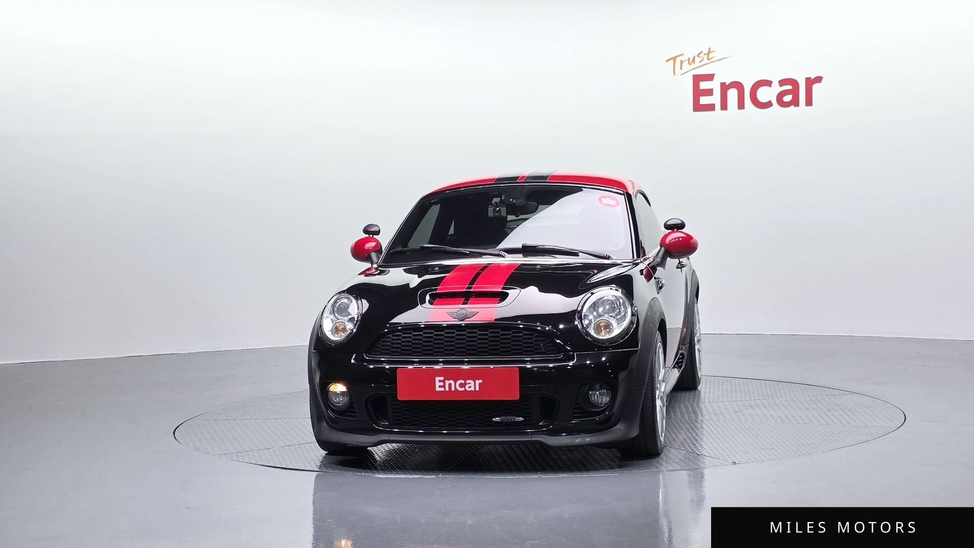 MINI Coupe 2014 — миниатюра 3