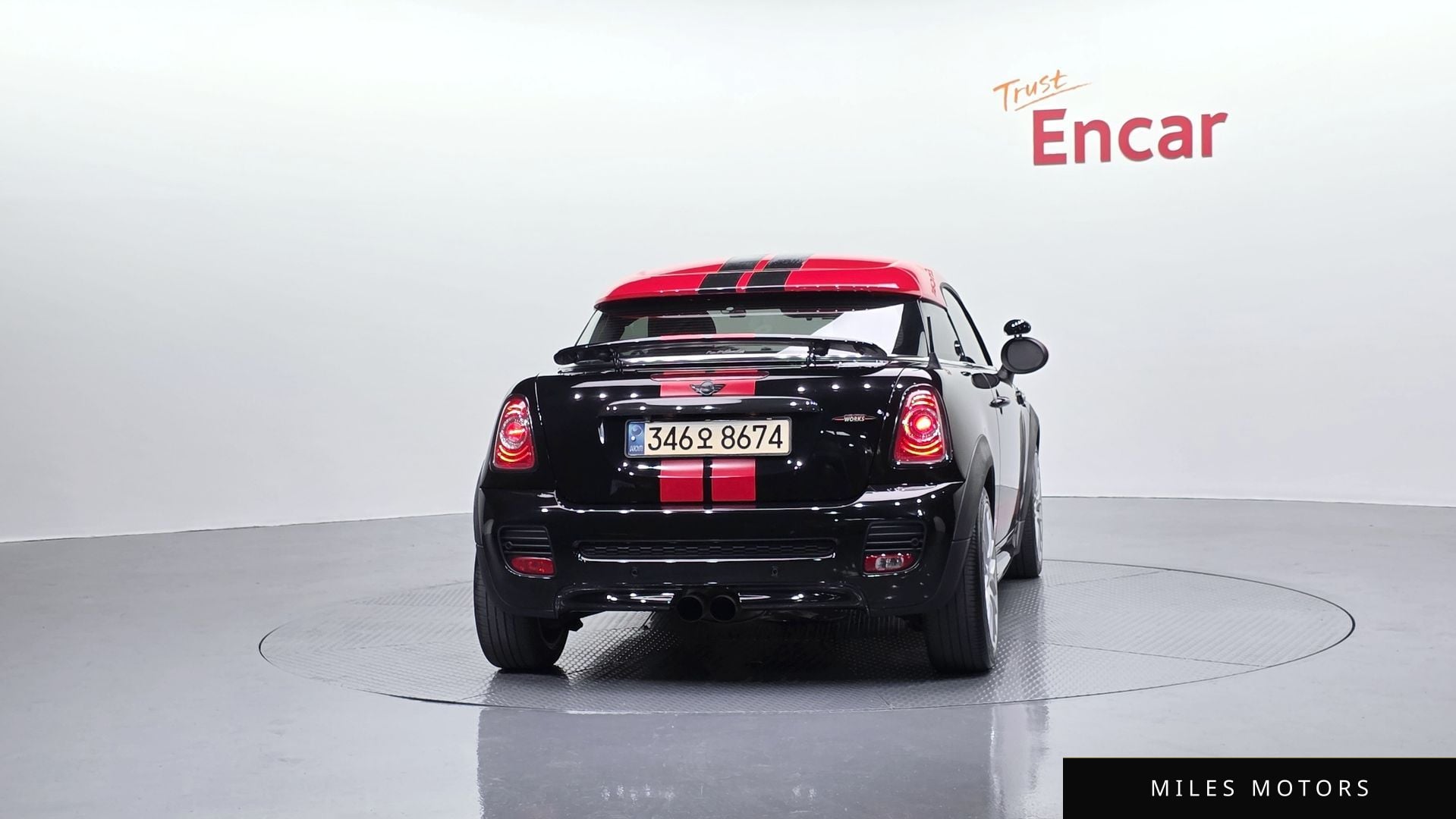 MINI Coupe 2014 — миниатюра 4