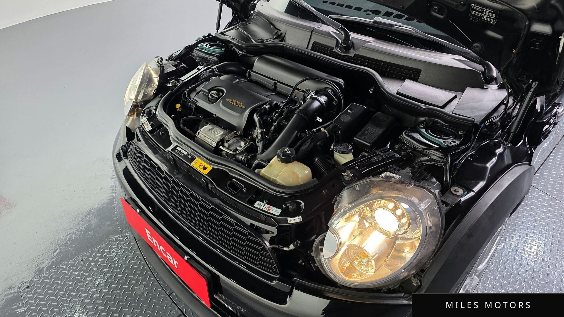 MINI Coupe 2014 — миниатюра 6