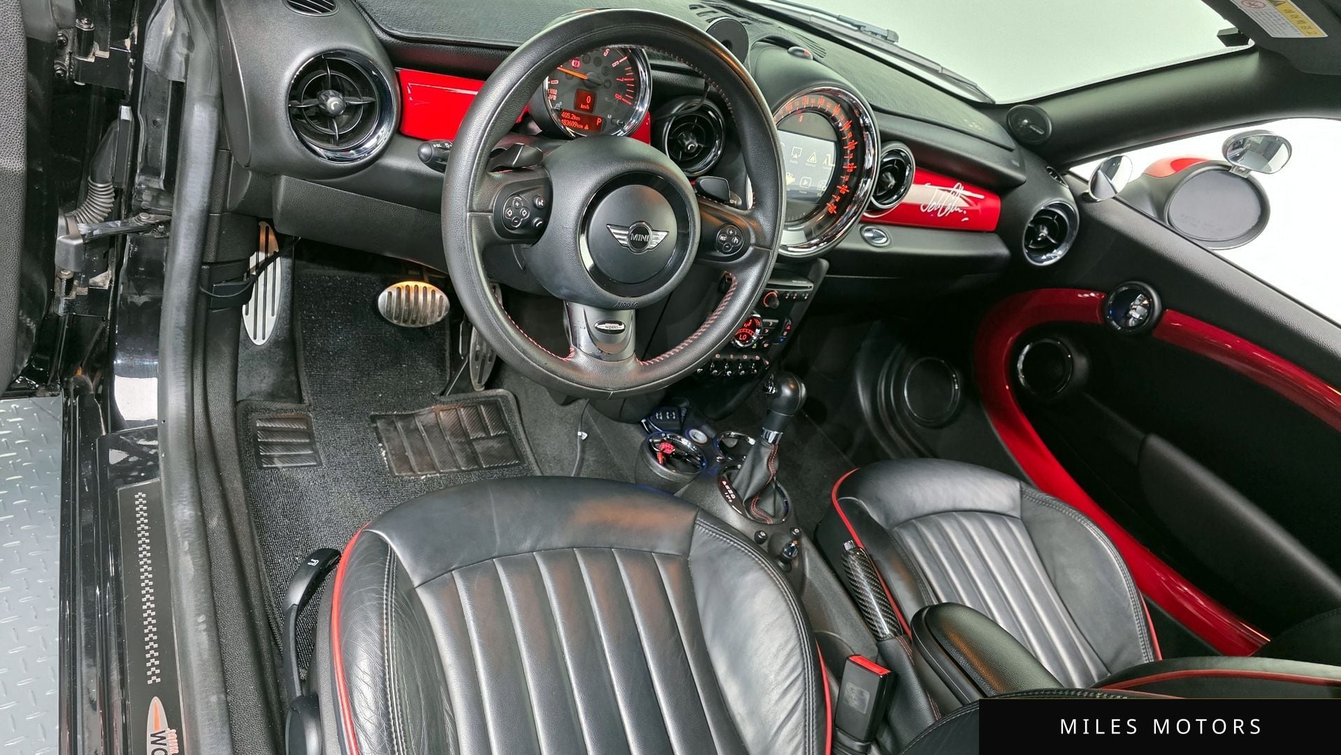 MINI Coupe 2014 — миниатюра 7