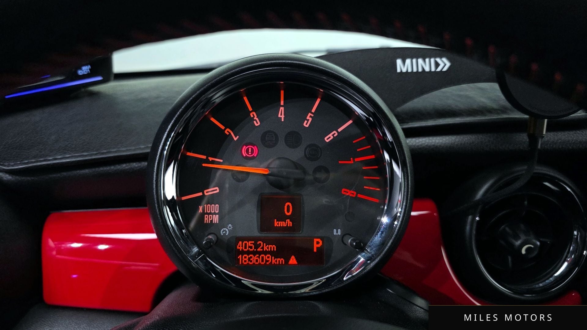 MINI Coupe 2014 — миниатюра 8