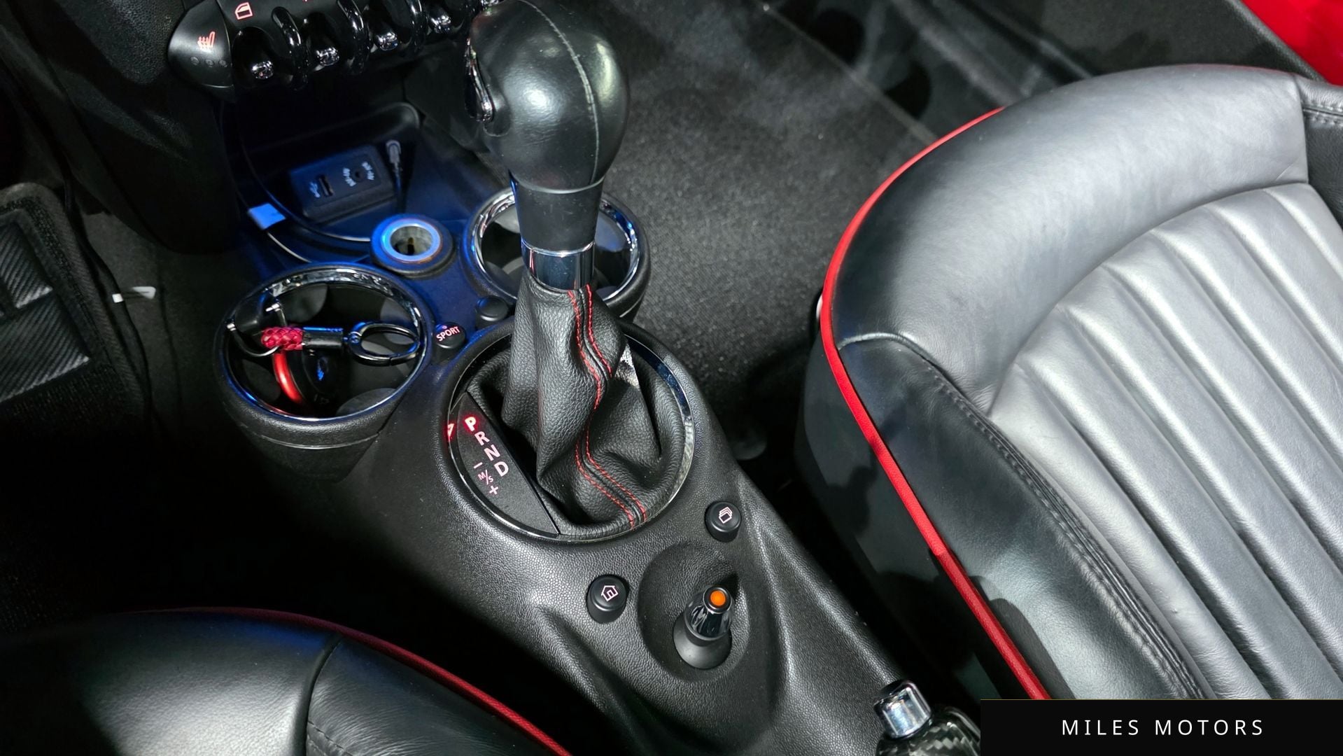 MINI Coupe 2014 — миниатюра 9