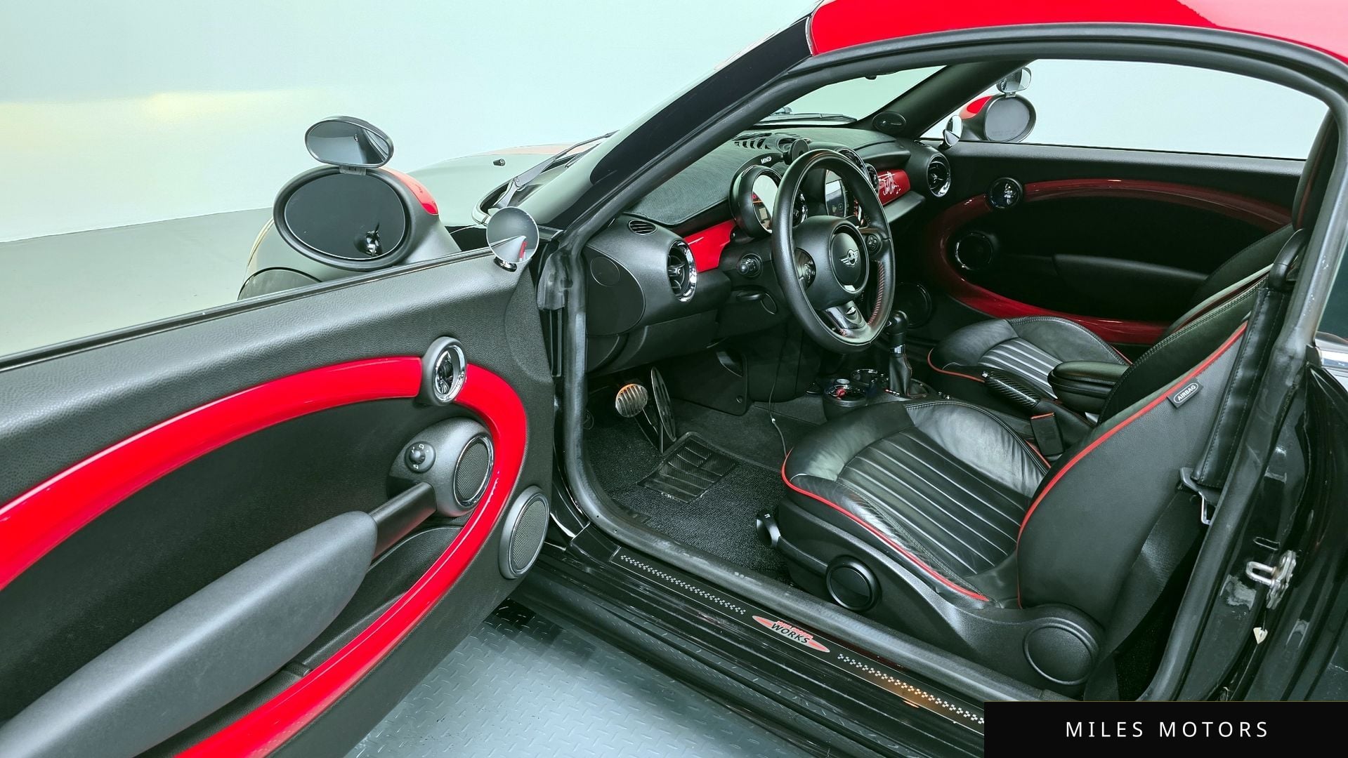 MINI Coupe 2014 — миниатюра 10
