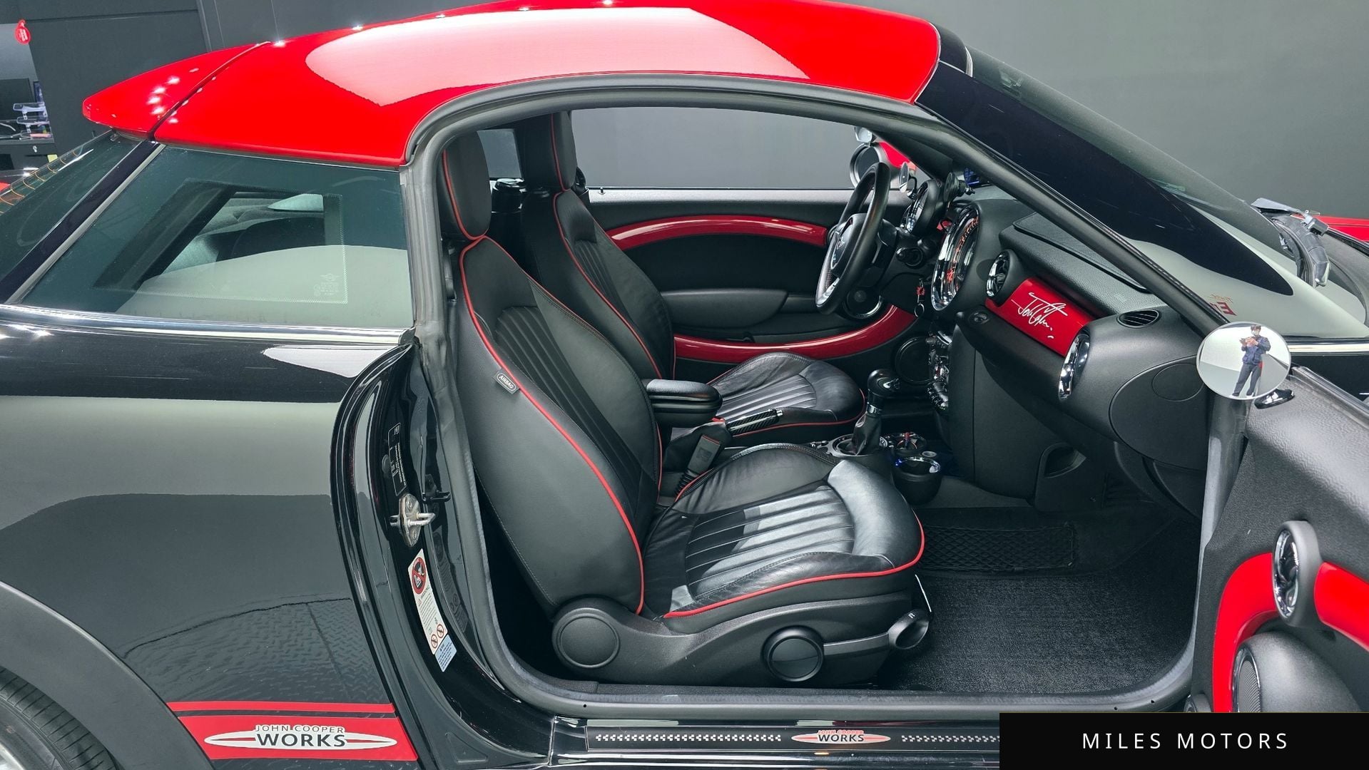 MINI Coupe 2014 — миниатюра 11