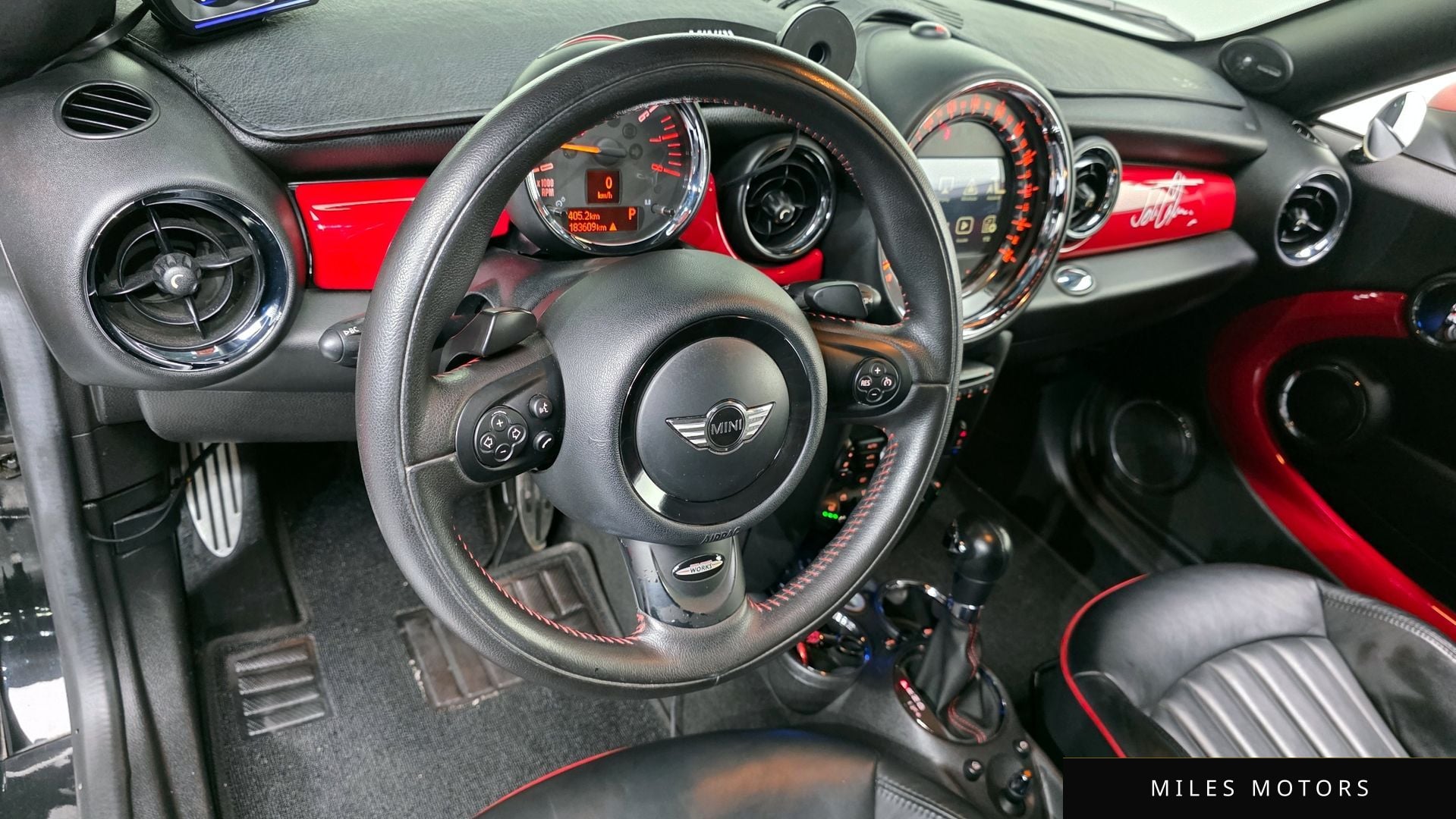 MINI Coupe 2014 — миниатюра 12