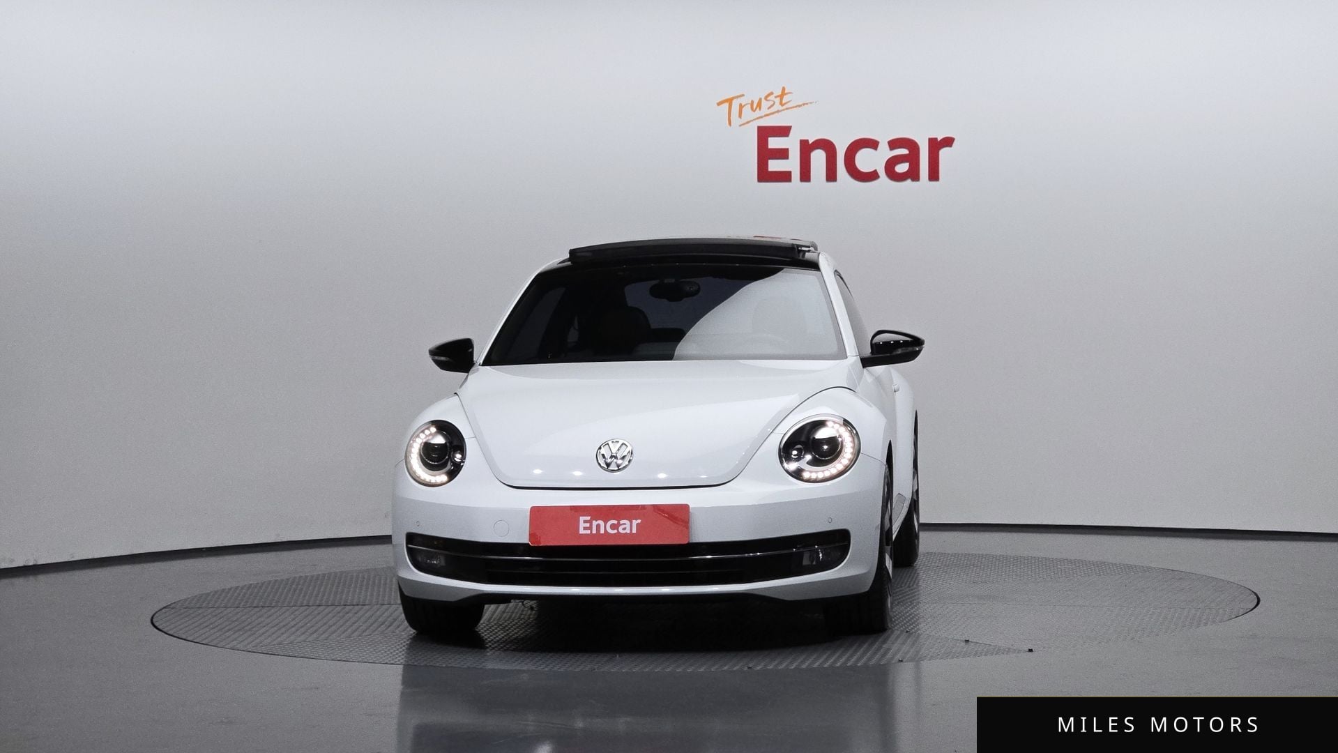 Volkswagen 비틀 2014 — миниатюра 3