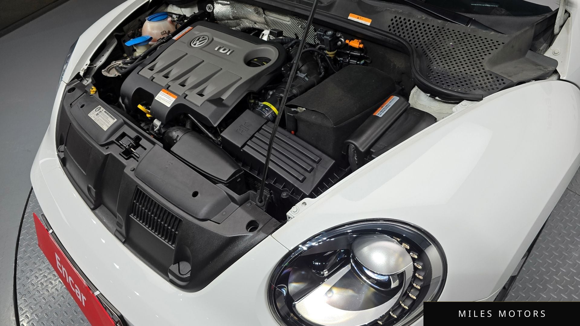 Volkswagen 비틀 2014 — миниатюра 6