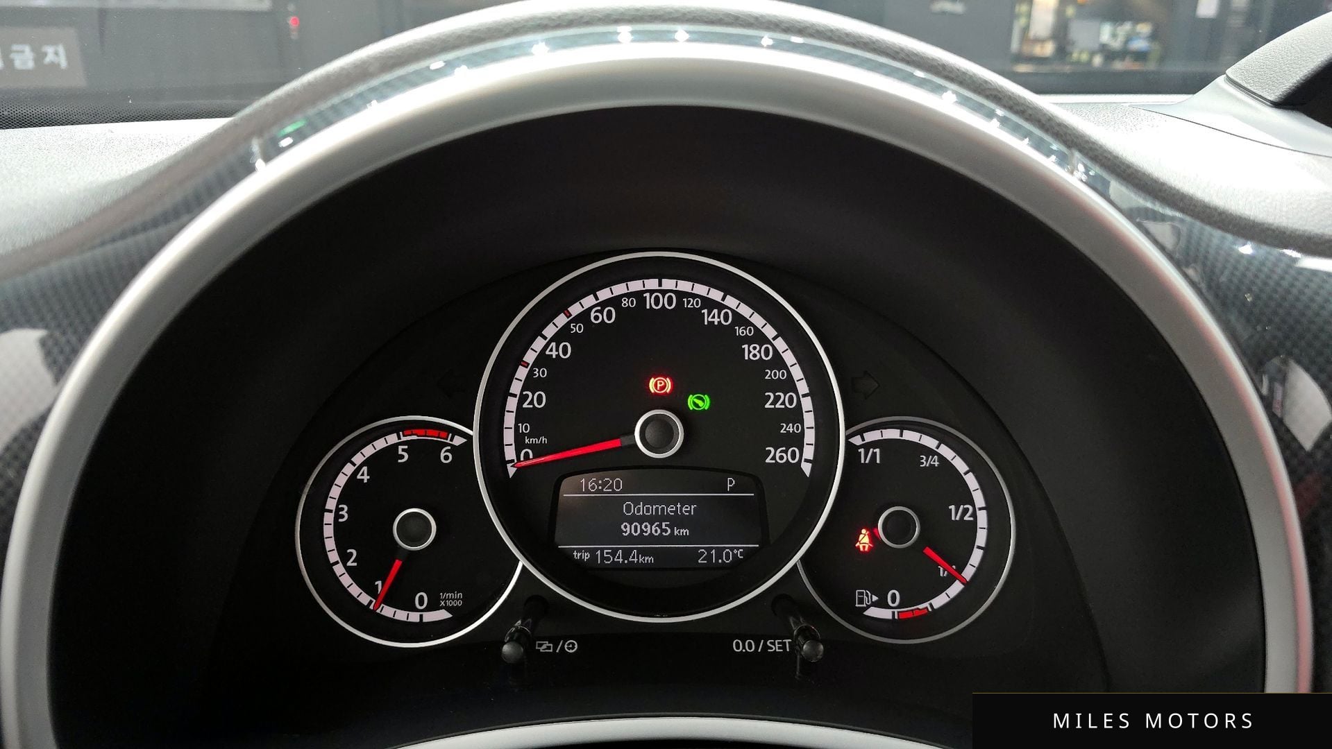 Volkswagen 비틀 2014 — миниатюра 8