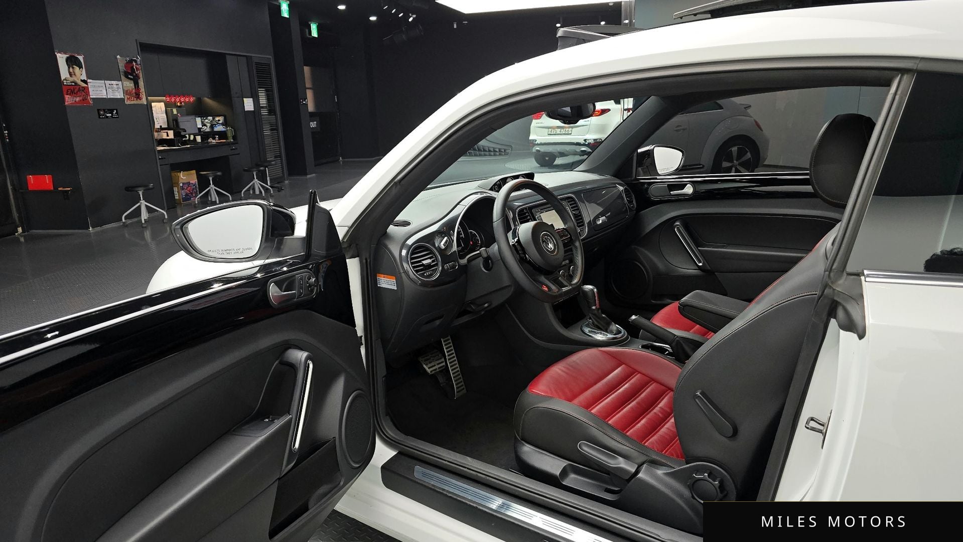 Volkswagen 비틀 2014 — миниатюра 10