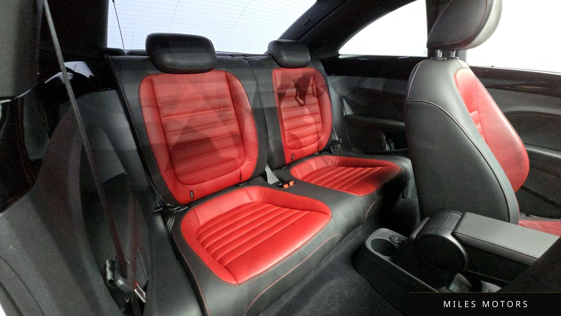 Volkswagen 비틀 2014 — миниатюра 11