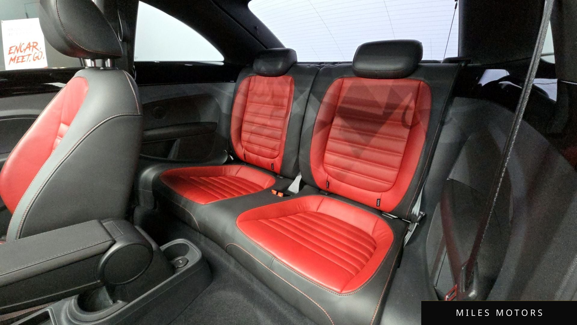 Volkswagen 비틀 2014 — миниатюра 12