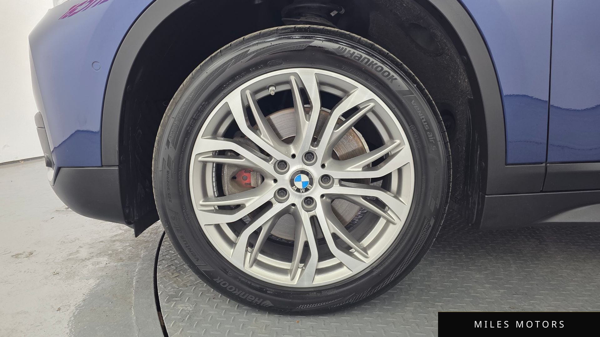 BMW X1 (F48) 2018 — миниатюра 5