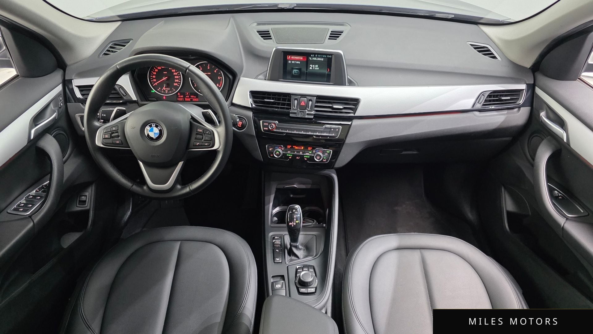 BMW X1 (F48) 2018 — миниатюра 7